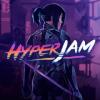 Hyper Jam Box Art Front